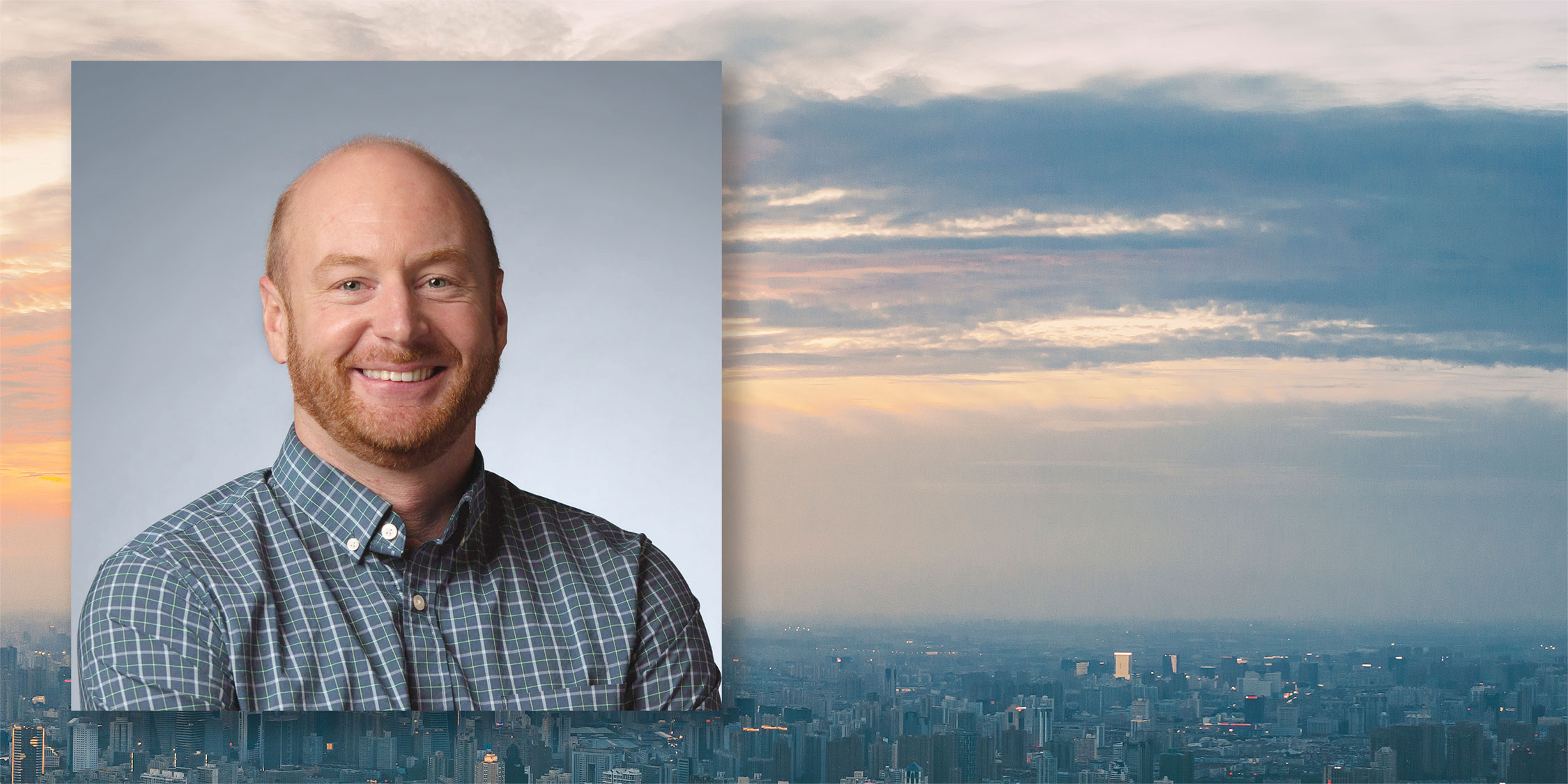 Aviation Expert Dan Dalton Joins Wisk