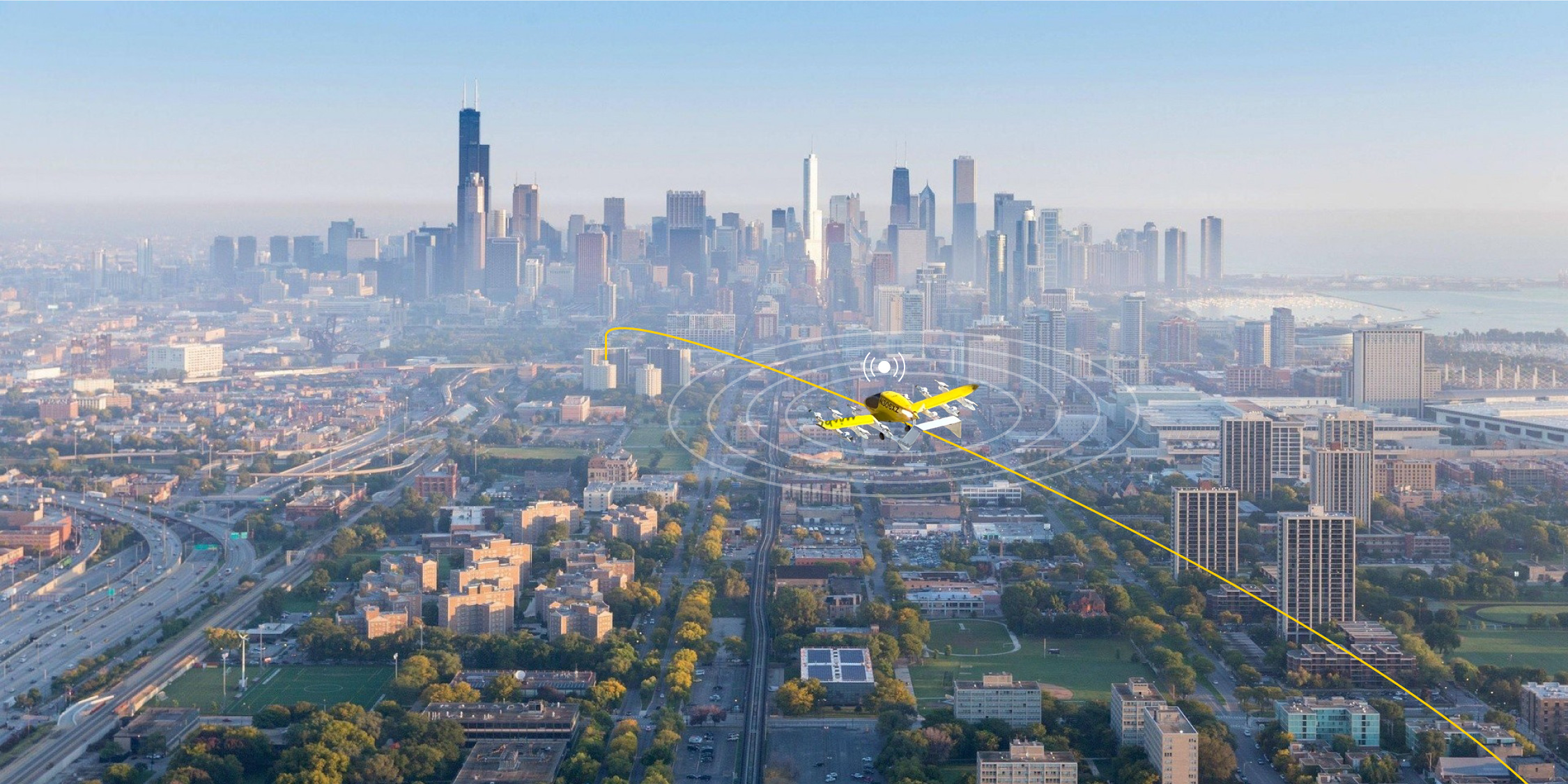 A Leap Into the Future of Urban Mobility