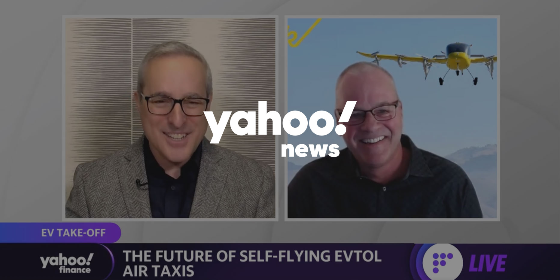 Air taxi CEO: fully-autonomous plane market could reach $4 trillion by 2035