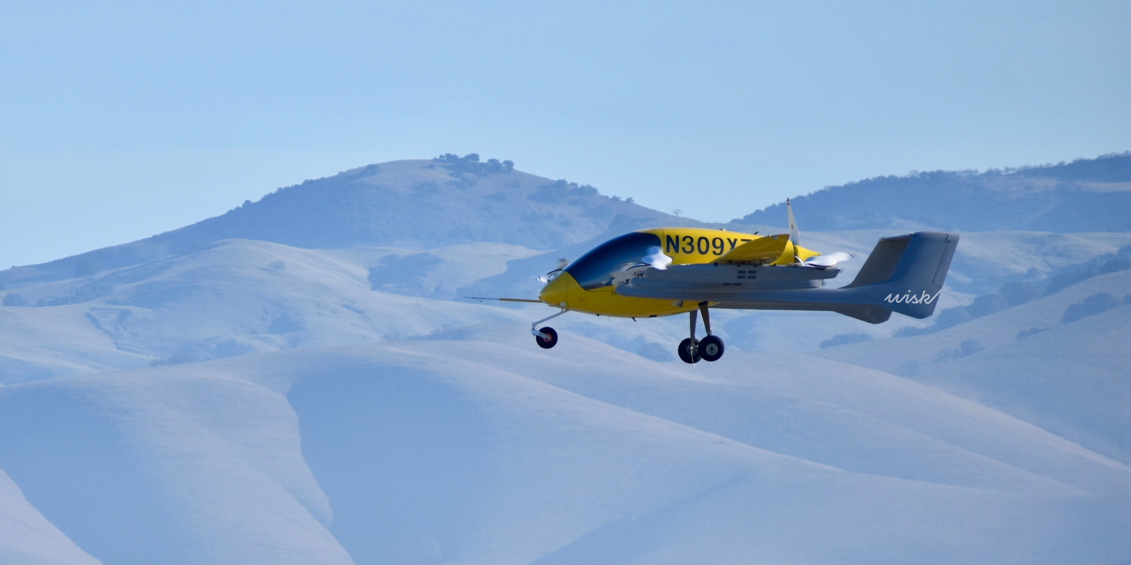 Autonomous Flight: What We Mean and Why It’s First