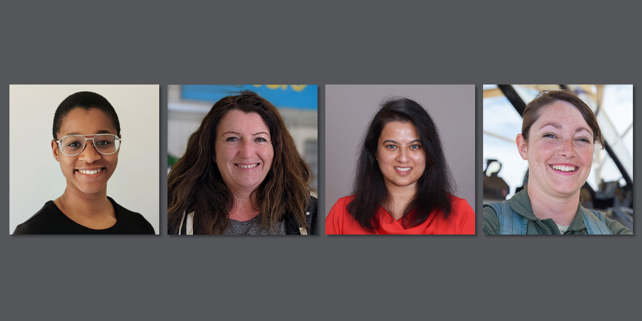 The Women of Wisk: Making Advanced Air Mobility a Reality