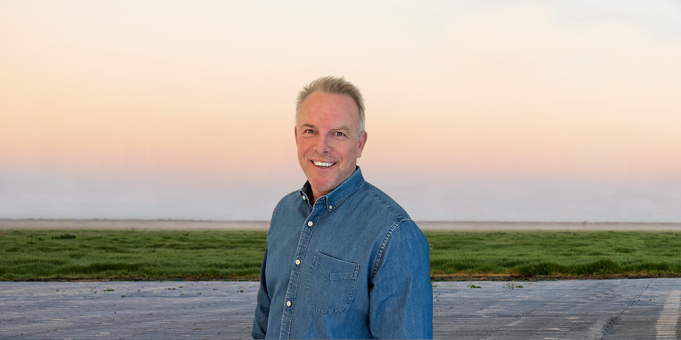 Industry Leader, Tyler Painter, Joins Wisk as Chief Financial Officer