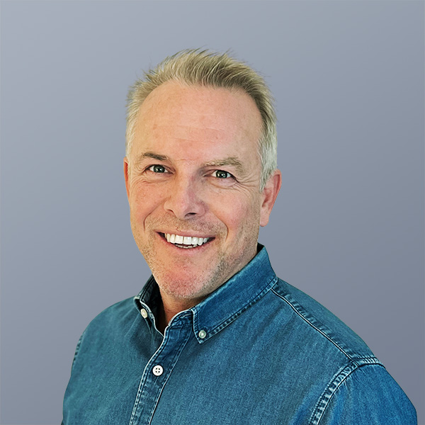 Tyler Painter, Chief Financial Officer