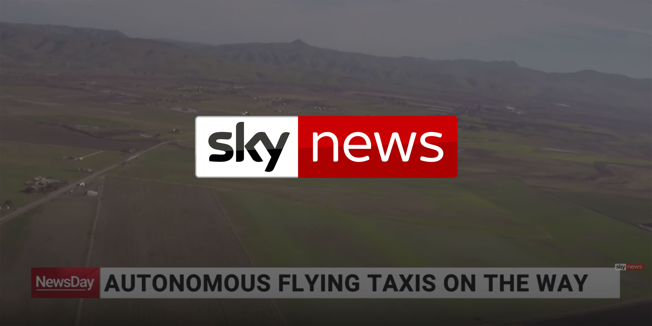 Wisk Aero signs memorandum of understanding with QLD local government