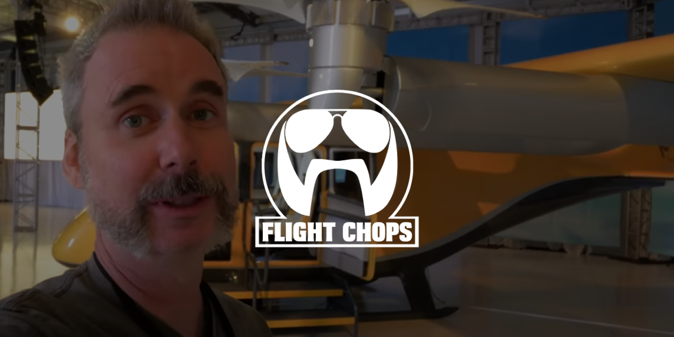 First Certified Autonomous PASSENGER Aircraft?!