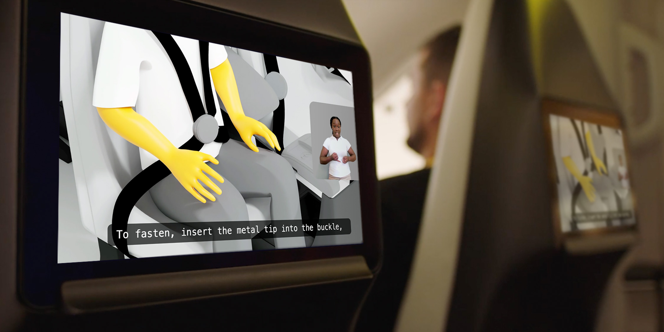 Safe, Everyday Flight for Everyone: Wisk, Accessibility, and the Future of Aviation