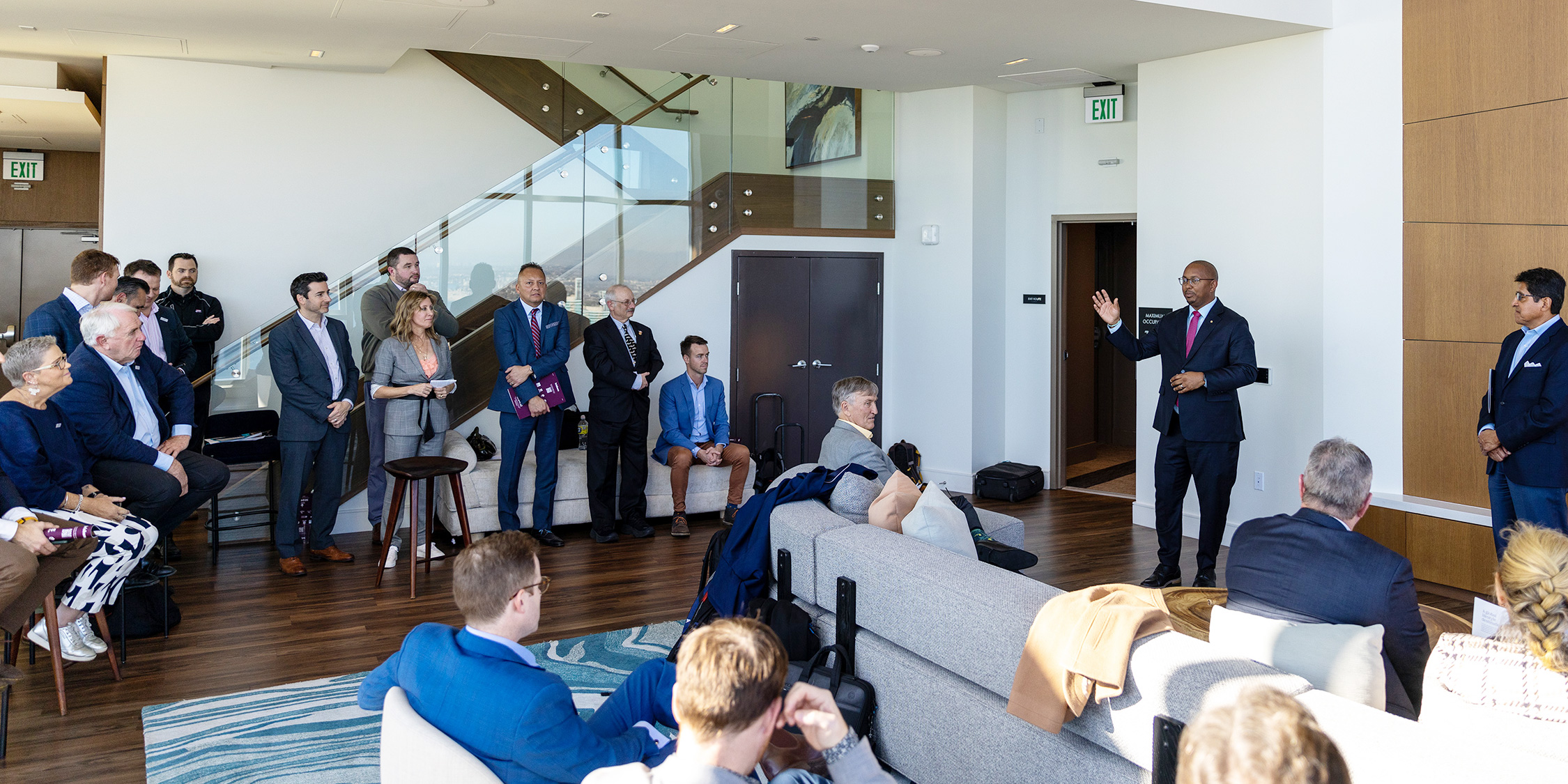 Why We Must Engage Cities and Local Governments Now