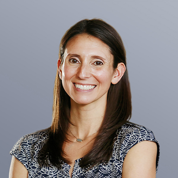 Cindy Comer, Vice President SMS, Certification, & Quality