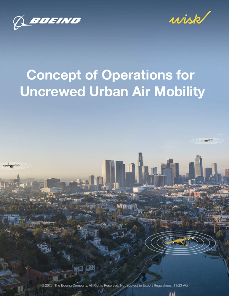 Top down view of crowded freeway and ramps 