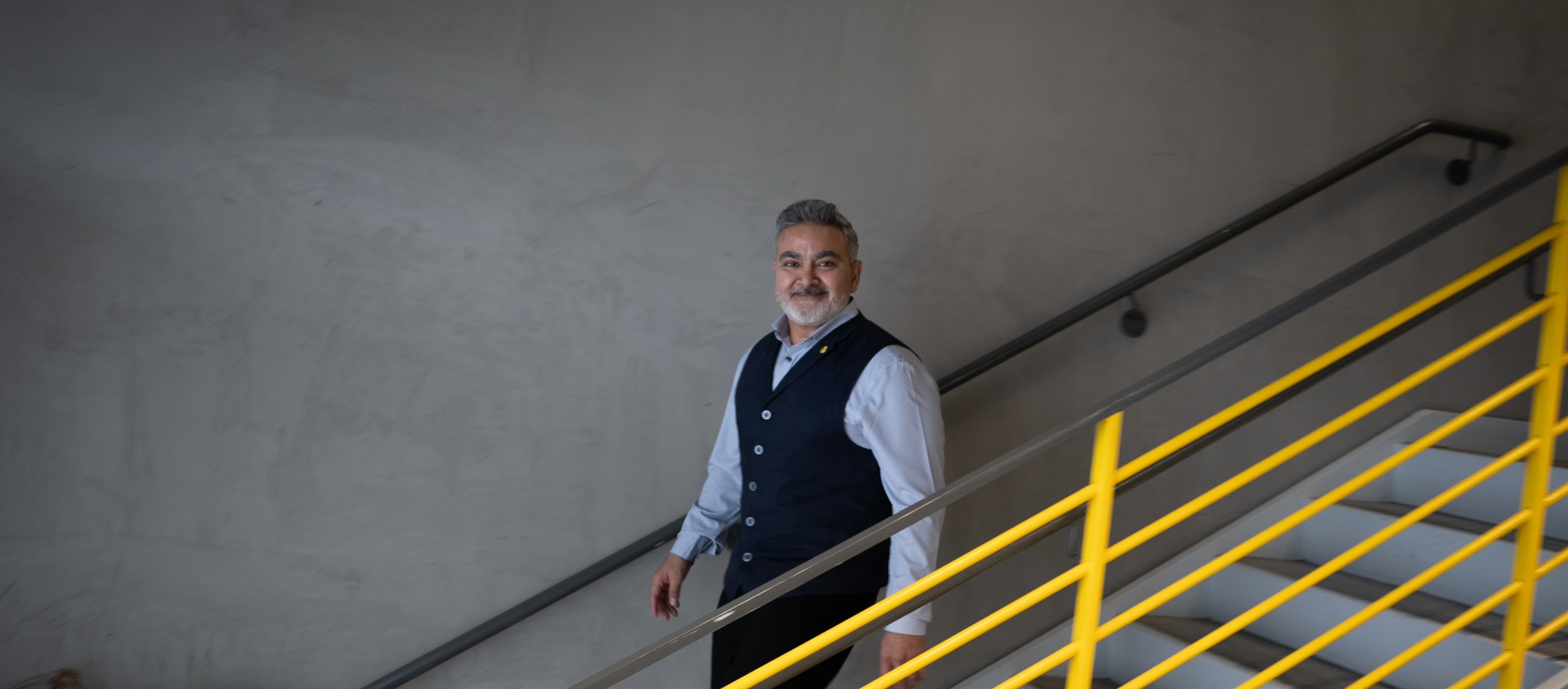 Meet Wisk’s Airspace Integration Manager, Cash Castillo