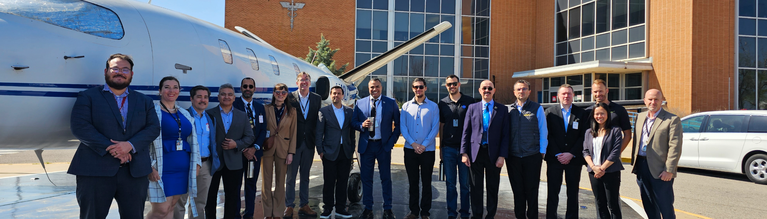 Wisk and NASA Sign Five-Year Research Partnership to Advance Autonomous Flight