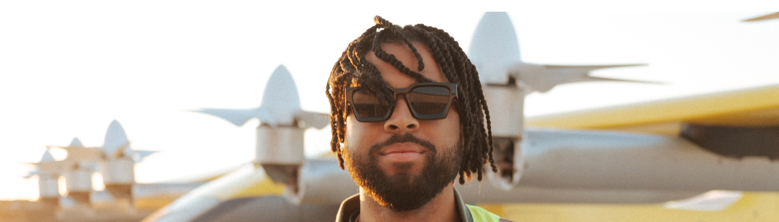 A Conversation with Miles Parker, Staff Flight Test Engineer