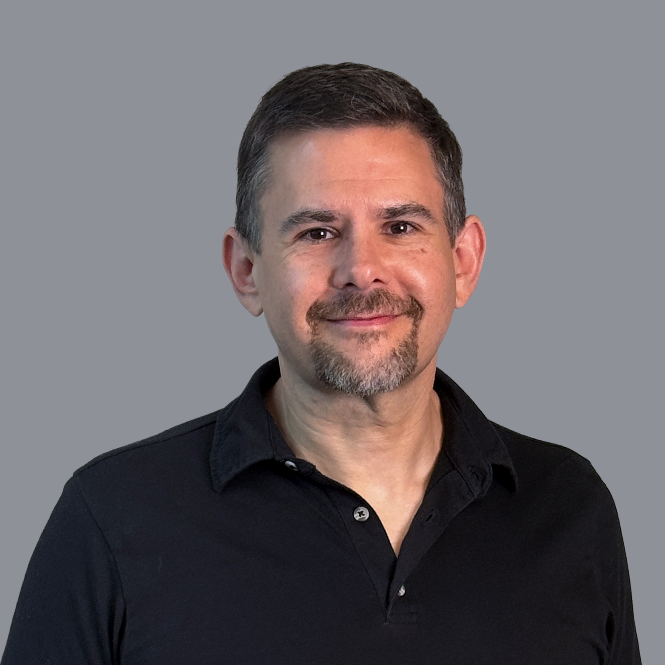 Jason Coon, Vice President, Software and Simulation